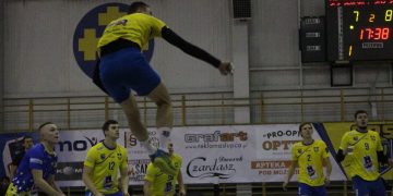 Porażka na koniec roku