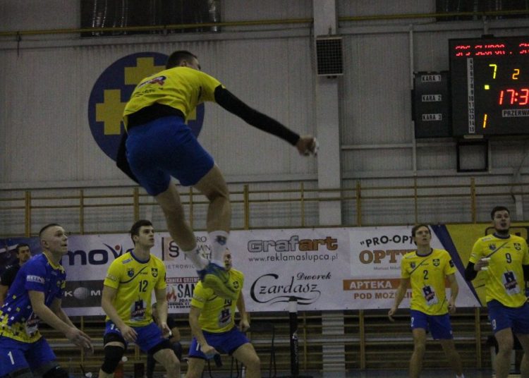 Porażka na koniec roku