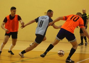 SLHPN. Pierwszy ligowy walkower