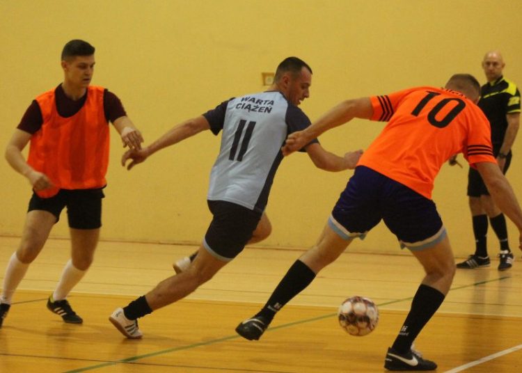 SLHPN. Pierwszy ligowy walkower