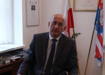 „Nie spodziewajcie się rewolucji”