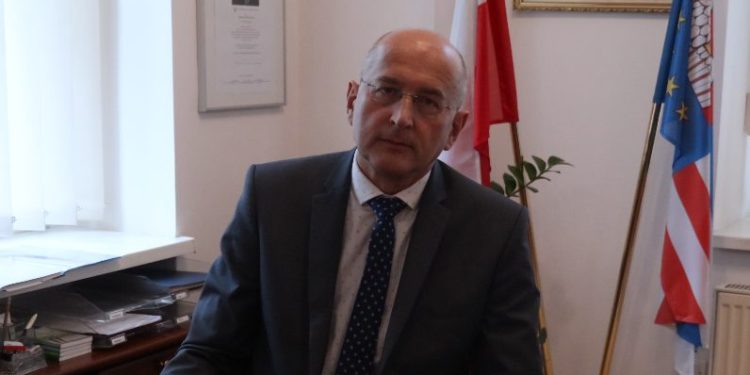 „Nie spodziewajcie się rewolucji”