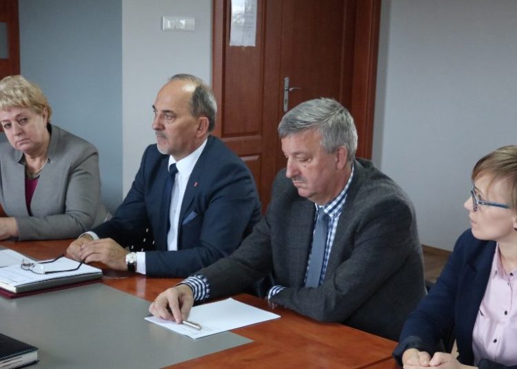 Kulterman za Radnieckiego, Wojciechowski za Misztala