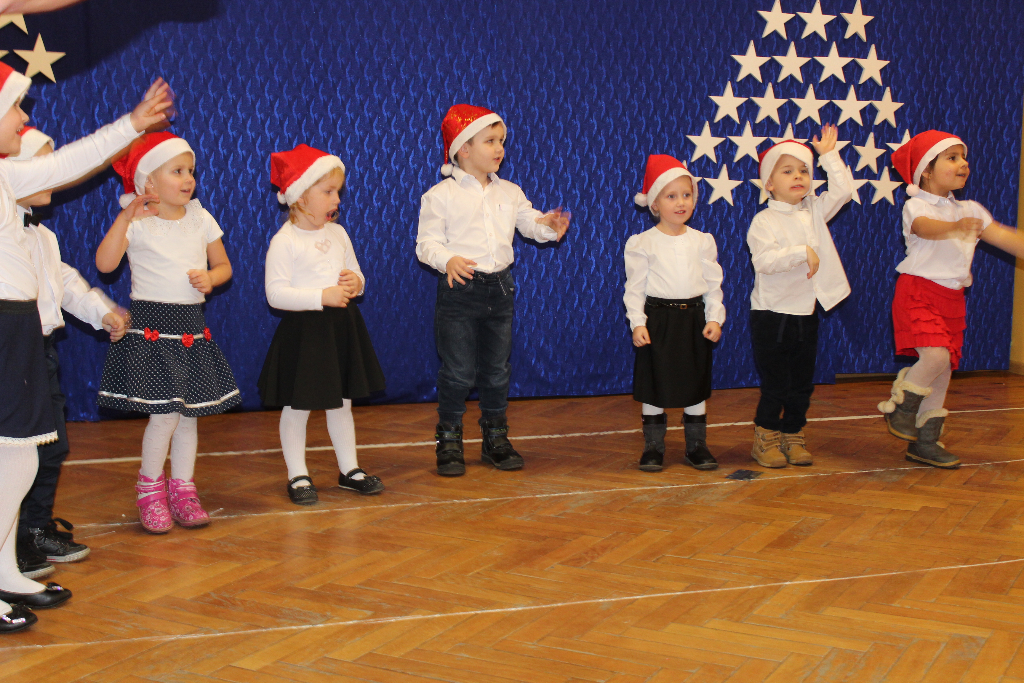 II  Mikołajkowy Koncert  Charytatywny w Kotuni