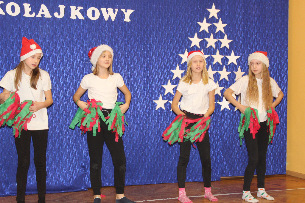 II  Mikołajkowy Koncert  Charytatywny w Kotuni