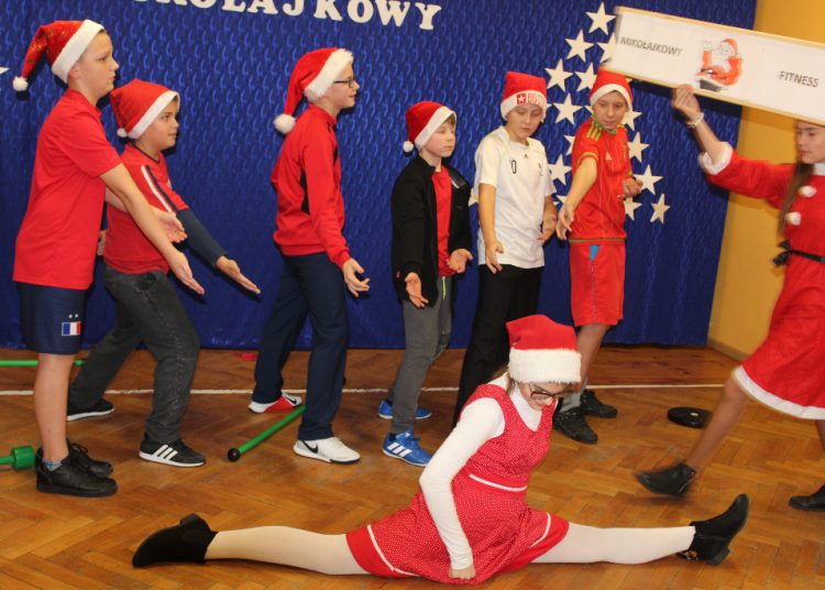 II  Mikołajkowy Koncert  Charytatywny w Kotuni