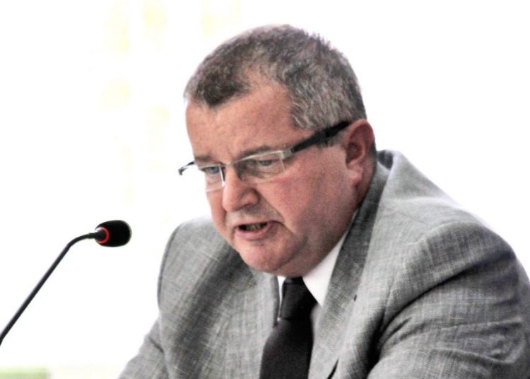 30 tysięcy dla byłego starosty