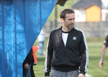 Troszkę tam popracuję, może już na stałe…