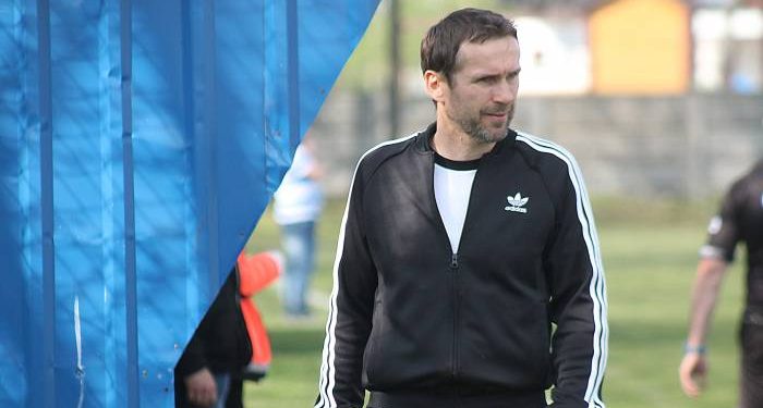 Troszkę tam popracuję, może już na stałe…