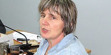 Andrzejewska szefową komisji