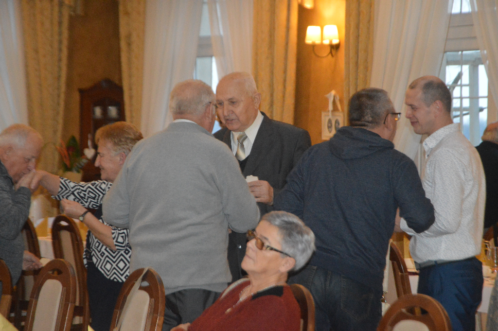 Magia świąt w Promyku. Zobacz zdjęcia