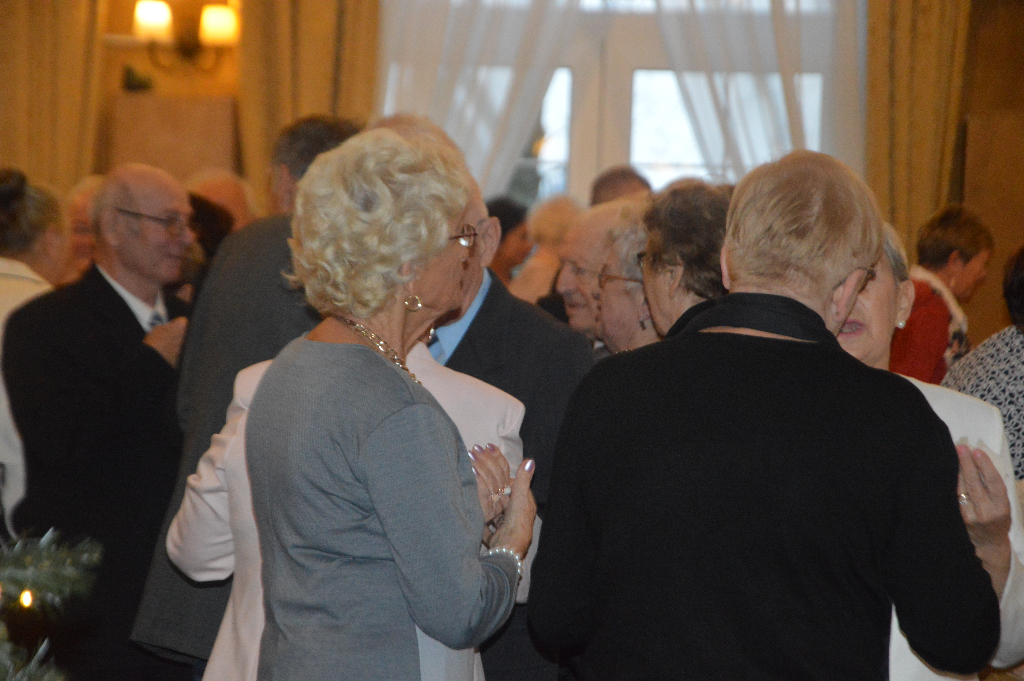 Magia świąt w Promyku. Zobacz zdjęcia