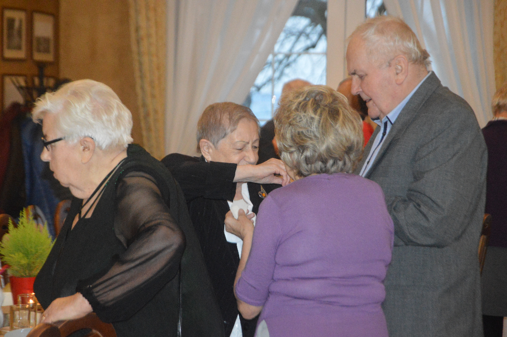 Magia świąt w Promyku. Zobacz zdjęcia