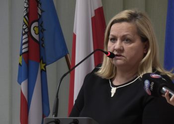 Wiśniewska nie będzie zastępcą Pyrzyka