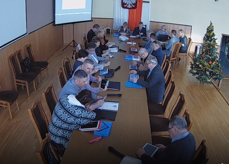 Lądek – nowi radni chcieli większych diet