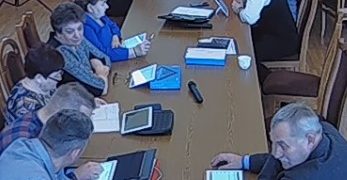 Trwa sesja rady gminy Lądek – OGLĄDAJ ON-LINE