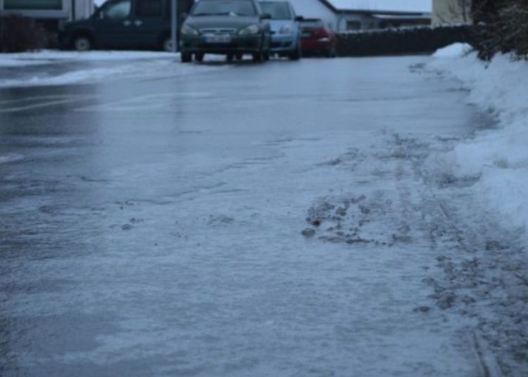 Na drogach będzie „szklanka”. Uważajcie!