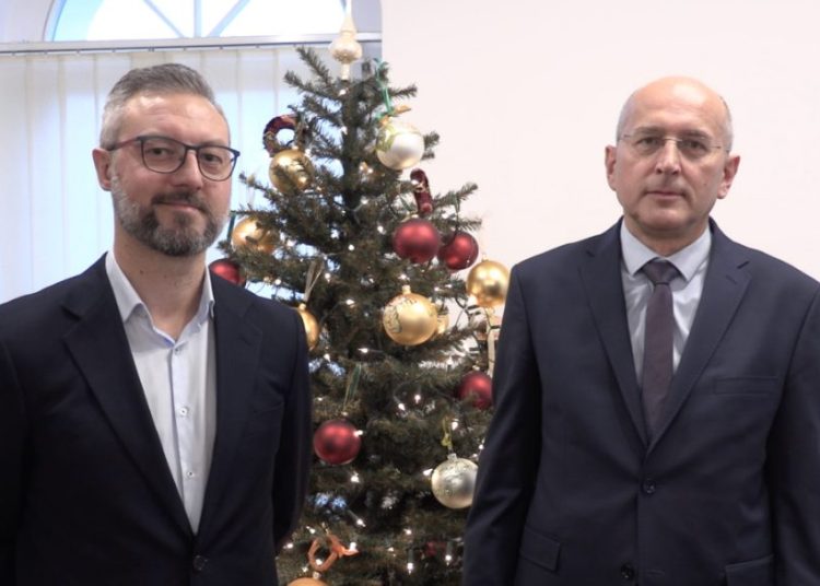 Życzenia dla Mieszkańców Powiatu Słupeckiego