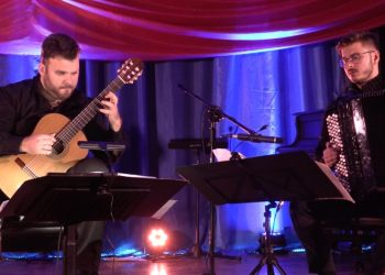 Uczcili pamięć Waldka, zebrali pieniądze dla Radka