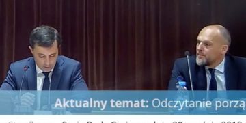 Trwa sesja w Strzałkowie. Oglądaj NA ŻYWO