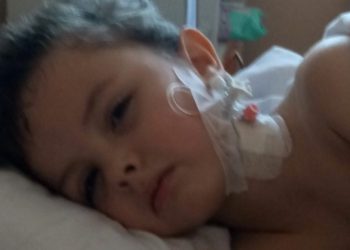 Marcelek walczy z ciężką chorobą. Możesz mu pomóc!