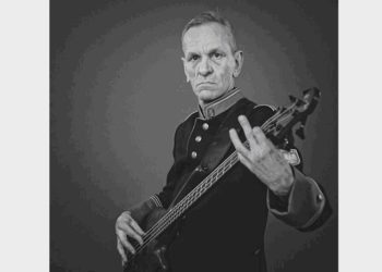 Zmarł muzyk słupeckiej orkiestry