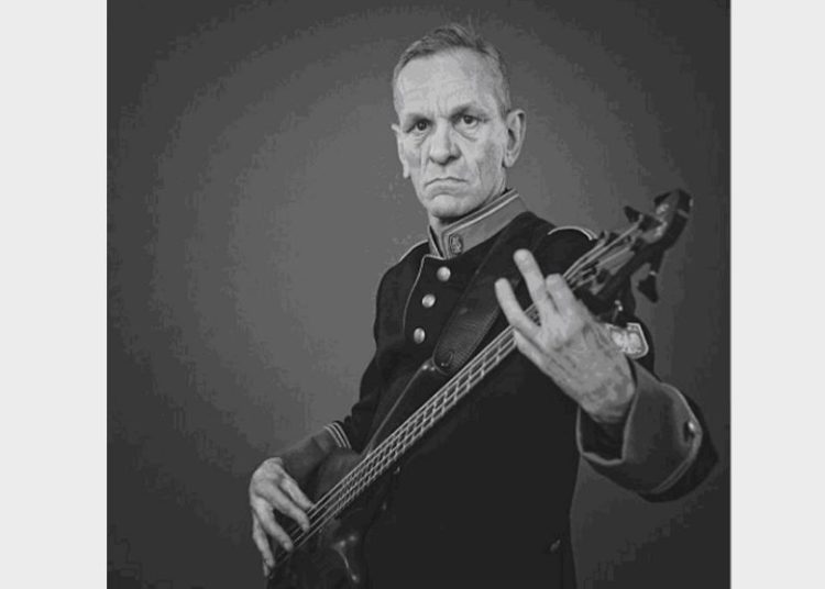 Zmarł muzyk słupeckiej orkiestry