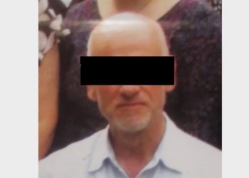 Podejrzewany o zabójstwo Marek Ś. nie żyje