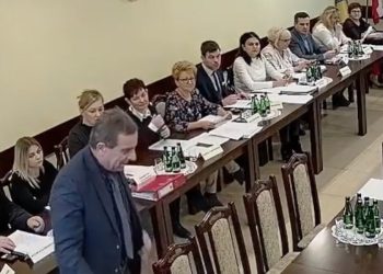 Ostrowite: GS do likwidacji. Gmina przejmie ich działkę