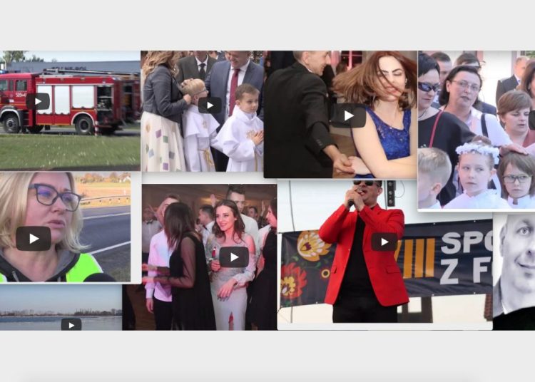 Te filmy oglądaliście najczęściej w 2018 roku