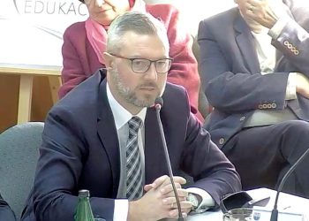 Gałan przewodniczącym Rady Powiatu