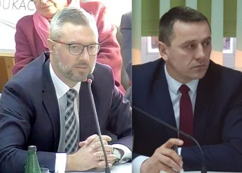 Znamy kandydatów na przewodniczącego rady powiatu