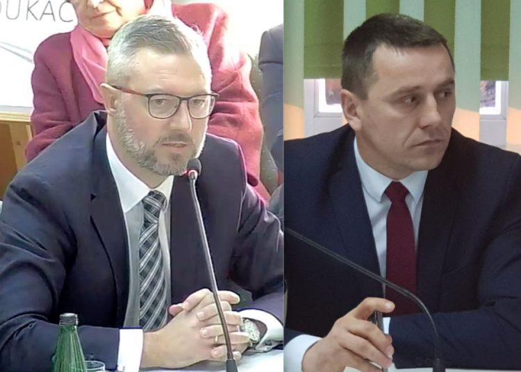 Znamy kandydatów na przewodniczącego rady powiatu