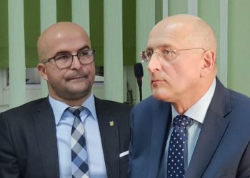 Bartkowiak albo Król. Za chwilę najważniejsze głosowanie