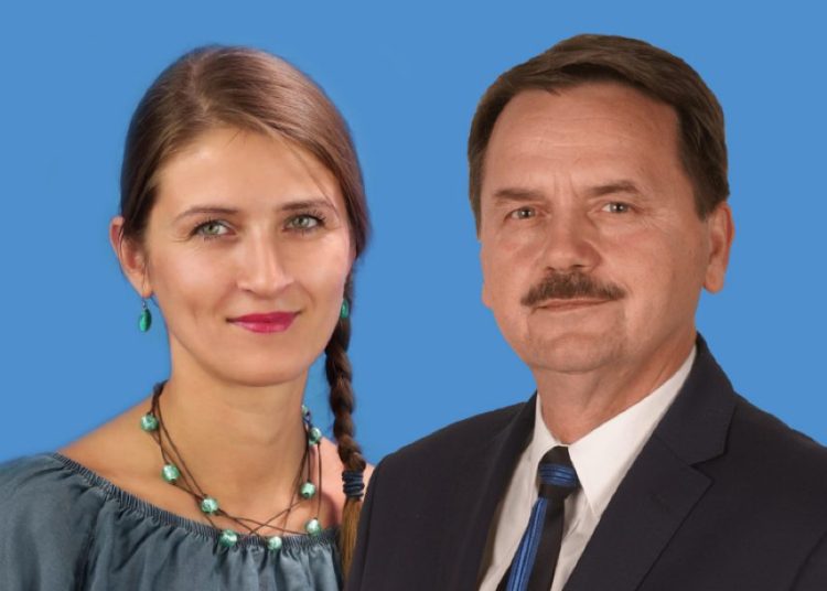 Oni wejdą do zarządu powiatu