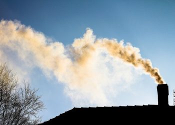 Strzałkowo: Trwają kontrole domowych pieców