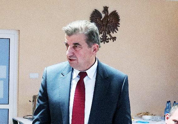 Jakie gmina ma zadłużenie?