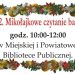Mikołajkowe czytanie bajek