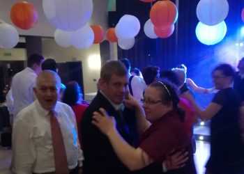 VIII Powiatowe Obchody Międzynarodowego Dnia Osób Niepełnosprawnych