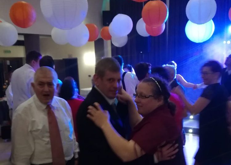 VIII Powiatowe Obchody Międzynarodowego Dnia Osób Niepełnosprawnych