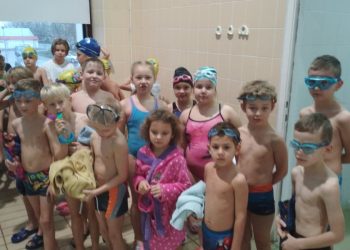 Popłynęli w zawodach mikołajkowych