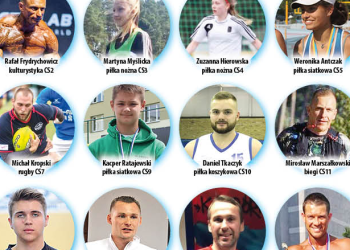 Człowiek Sportu 2018. Koniec pierwszego etapu