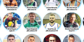 Człowiek Sportu 2018. Koniec pierwszego etapu