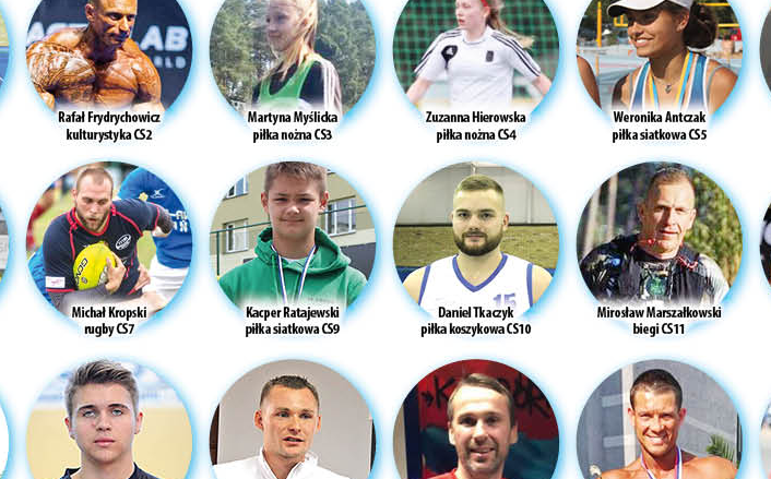 Człowiek Sportu 2018. Koniec pierwszego etapu