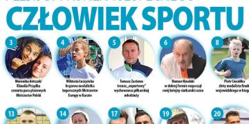 Człowiek Sportu 2018 Ostatnia szansa na zgłoszenie swoich kandydatów