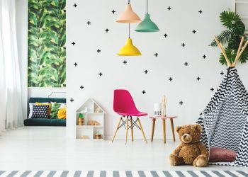 Na co zwrócić uwagę przy wyborze oświetlenia?