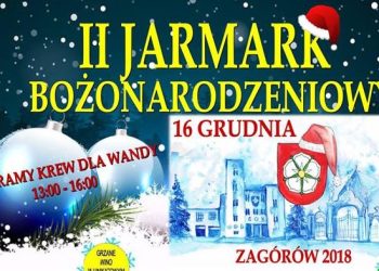 II Jarmark Bożonarodzeniowy