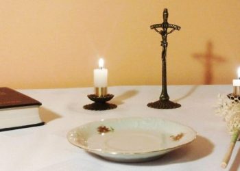 Kolęda w gminie Strzałkowo