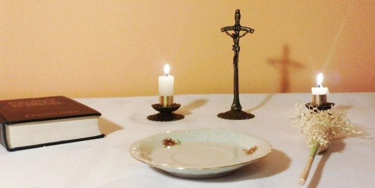 Kolęda w gminie Strzałkowo