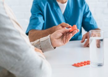 Na czym polega praca opiekunki osób starszych?